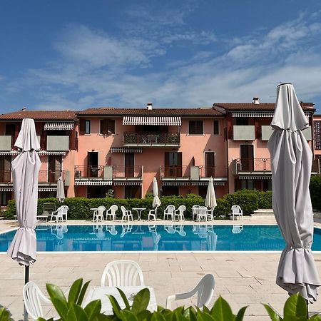 Apartment Mavi Bardolino Zewnętrze zdjęcie