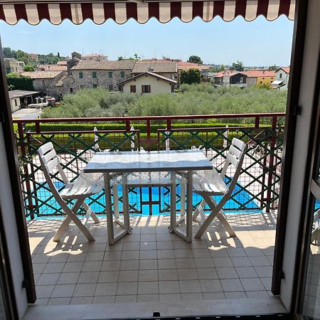 Apartment Mavi Bardolino Zewnętrze zdjęcie