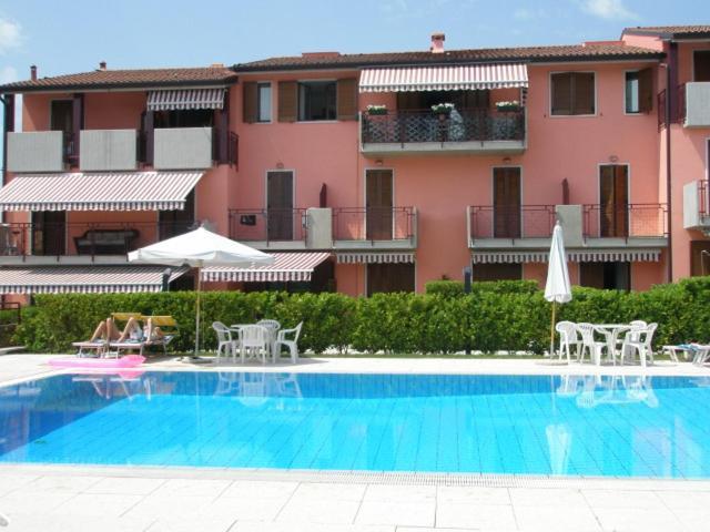 Apartment Mavi Bardolino Zewnętrze zdjęcie