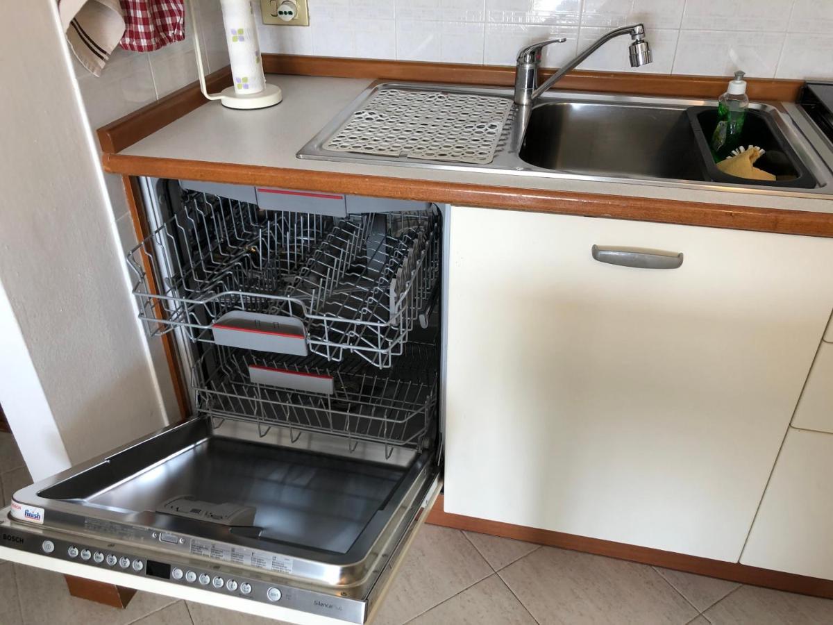 Apartment Mavi Bardolino Zewnętrze zdjęcie