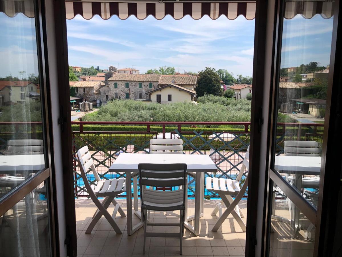 Apartment Mavi Bardolino Zewnętrze zdjęcie