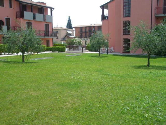 Apartment Mavi Bardolino Zewnętrze zdjęcie
