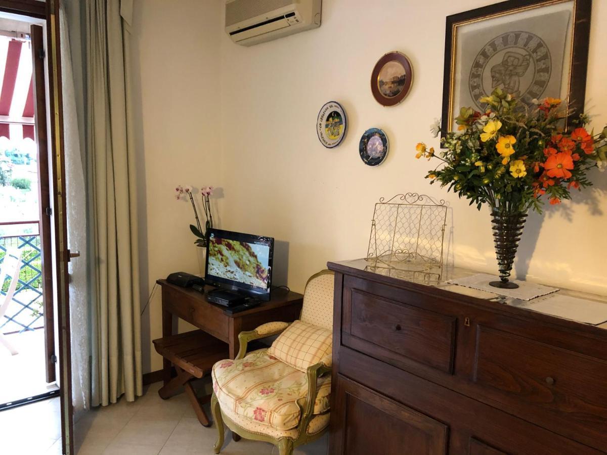 Apartment Mavi Bardolino Zewnętrze zdjęcie