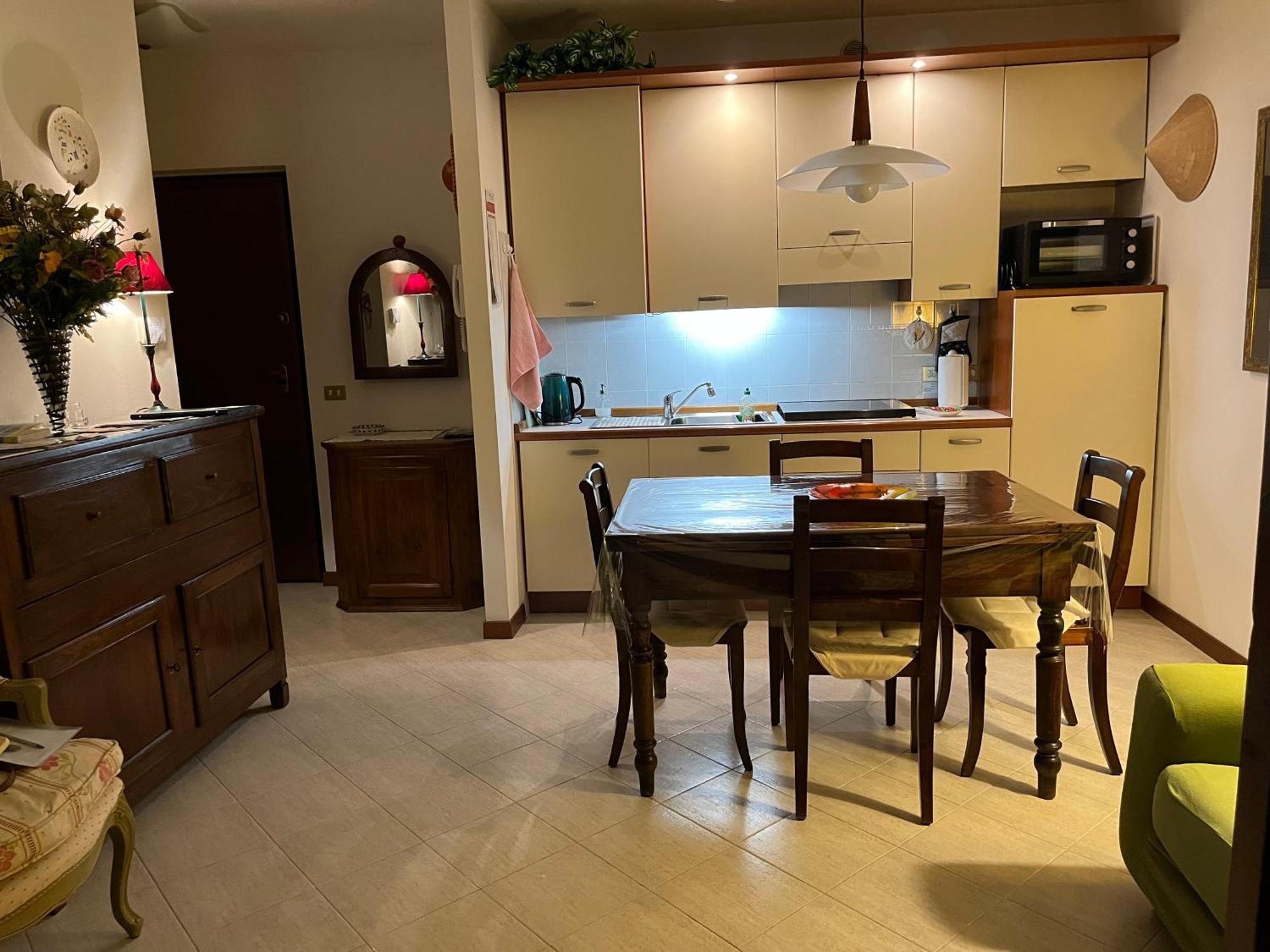 Apartment Mavi Bardolino Zewnętrze zdjęcie