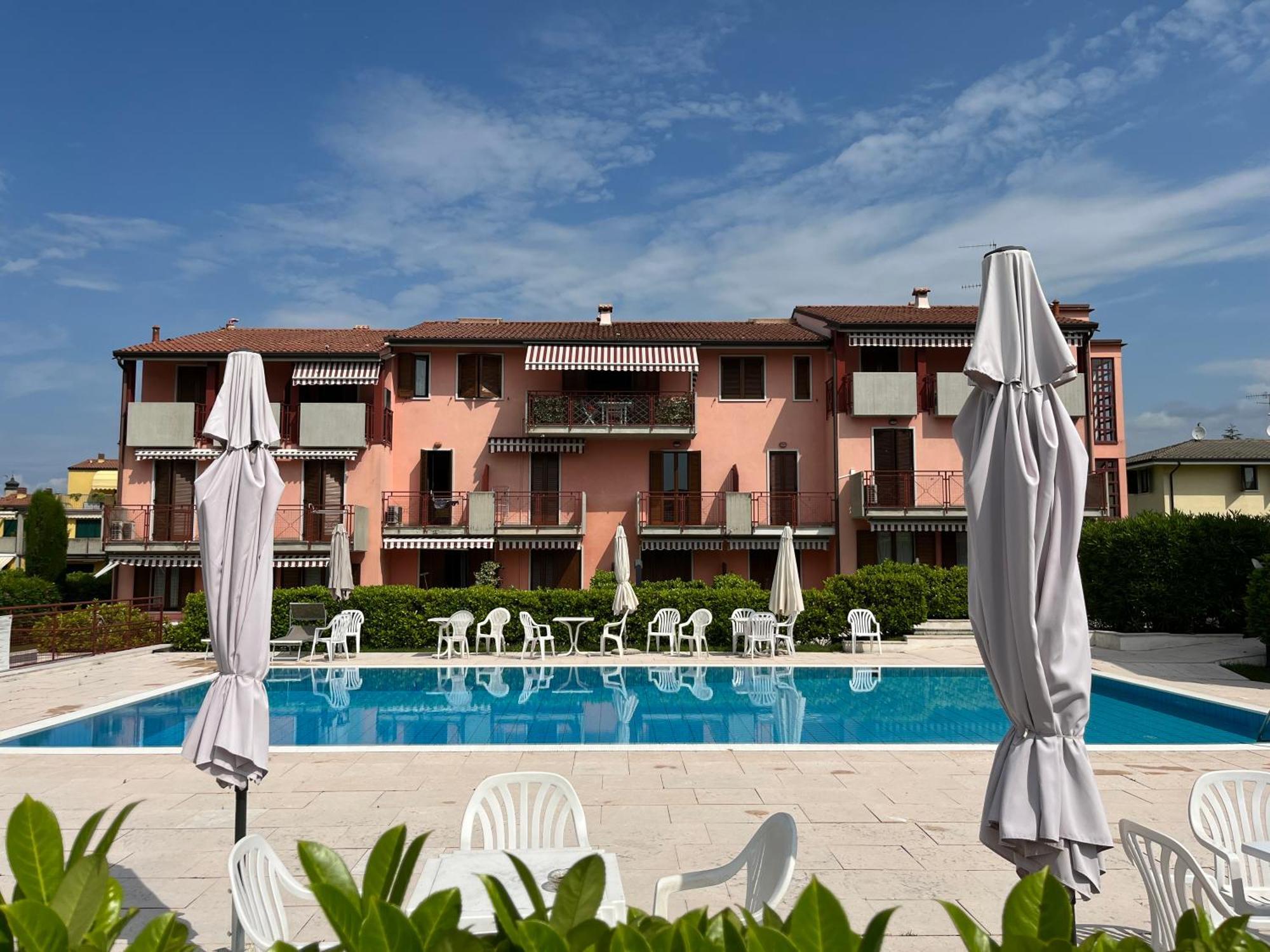 Apartment Mavi Bardolino Zewnętrze zdjęcie