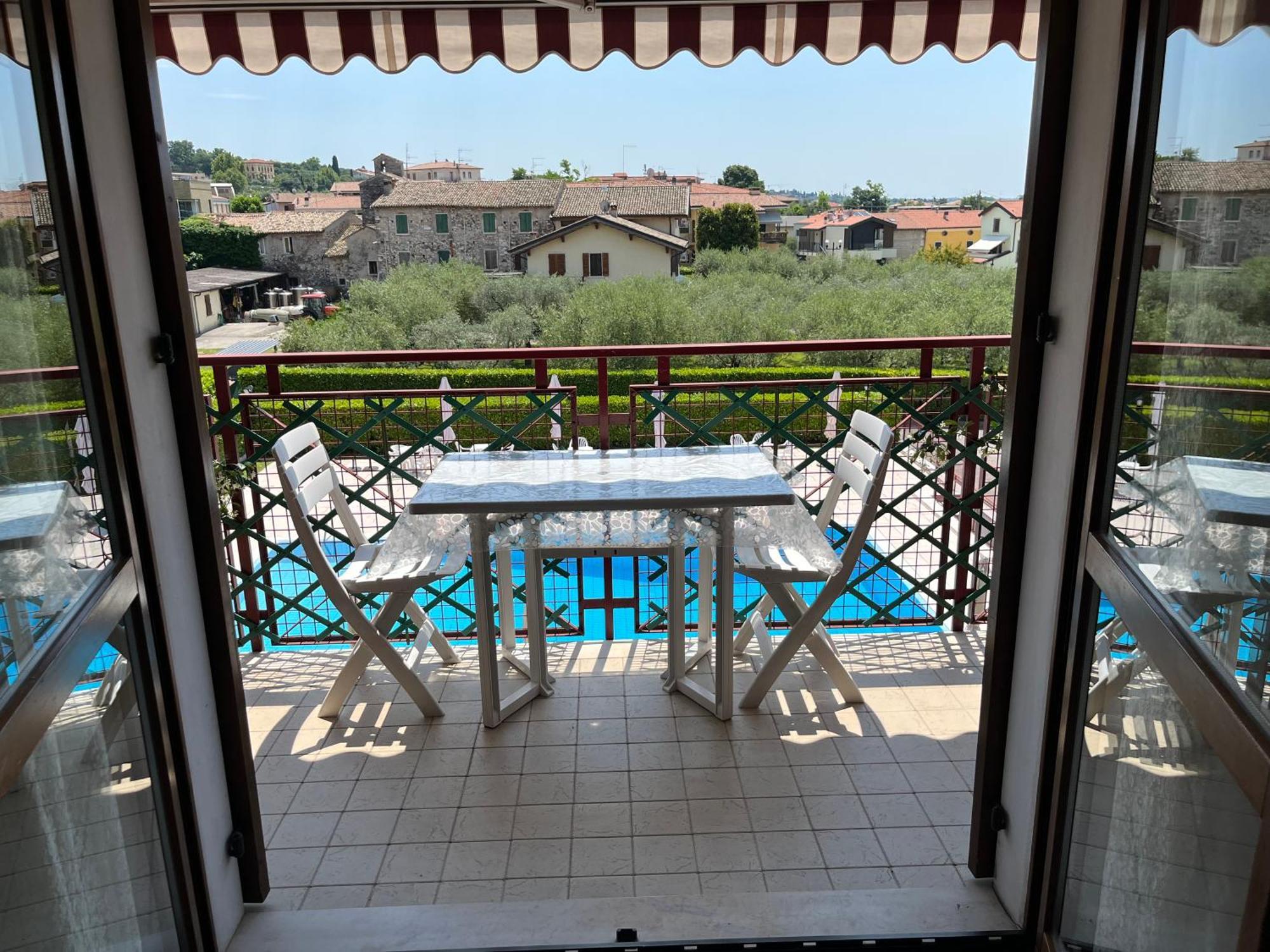 Apartment Mavi Bardolino Zewnętrze zdjęcie
