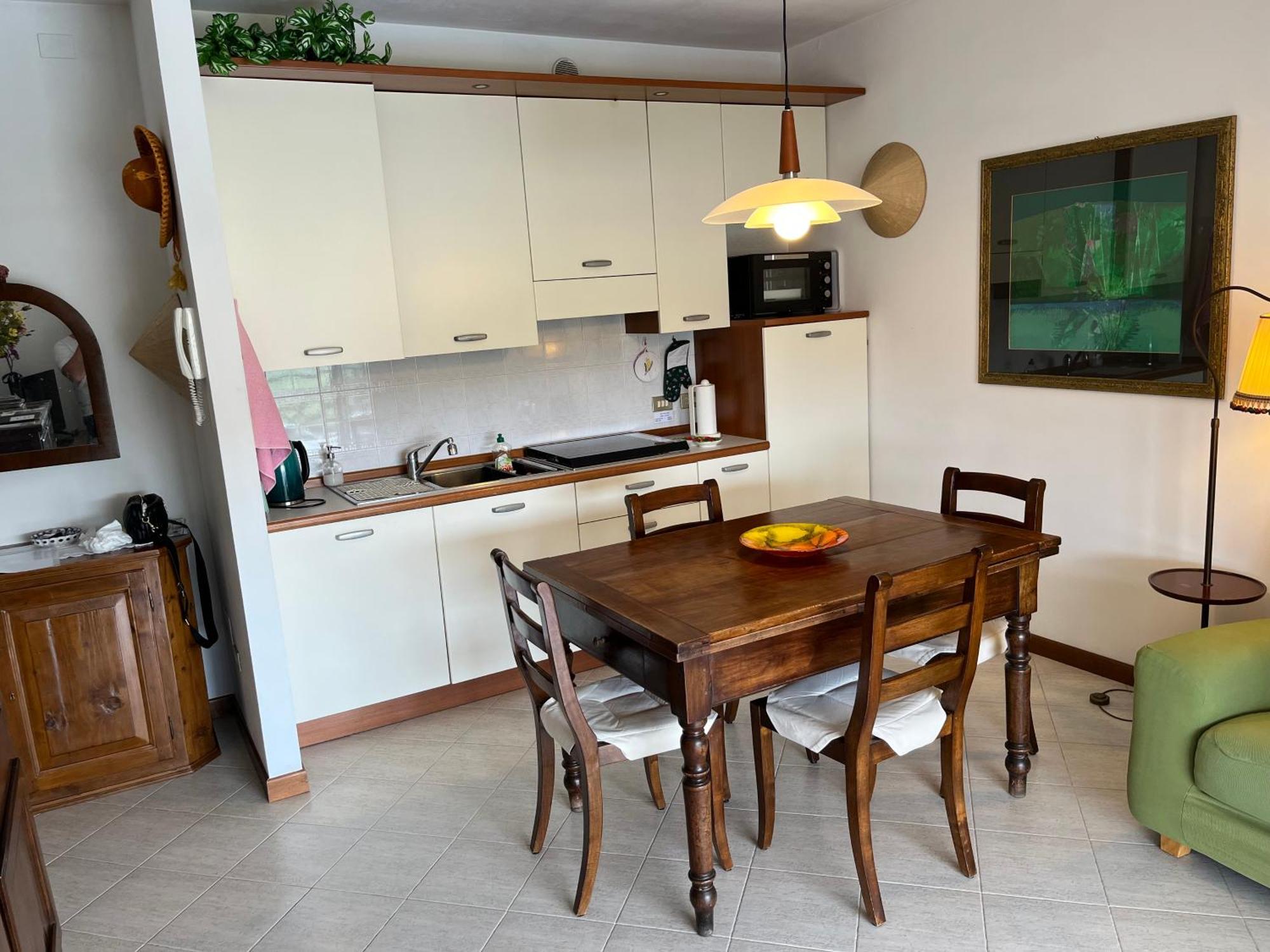 Apartment Mavi Bardolino Zewnętrze zdjęcie