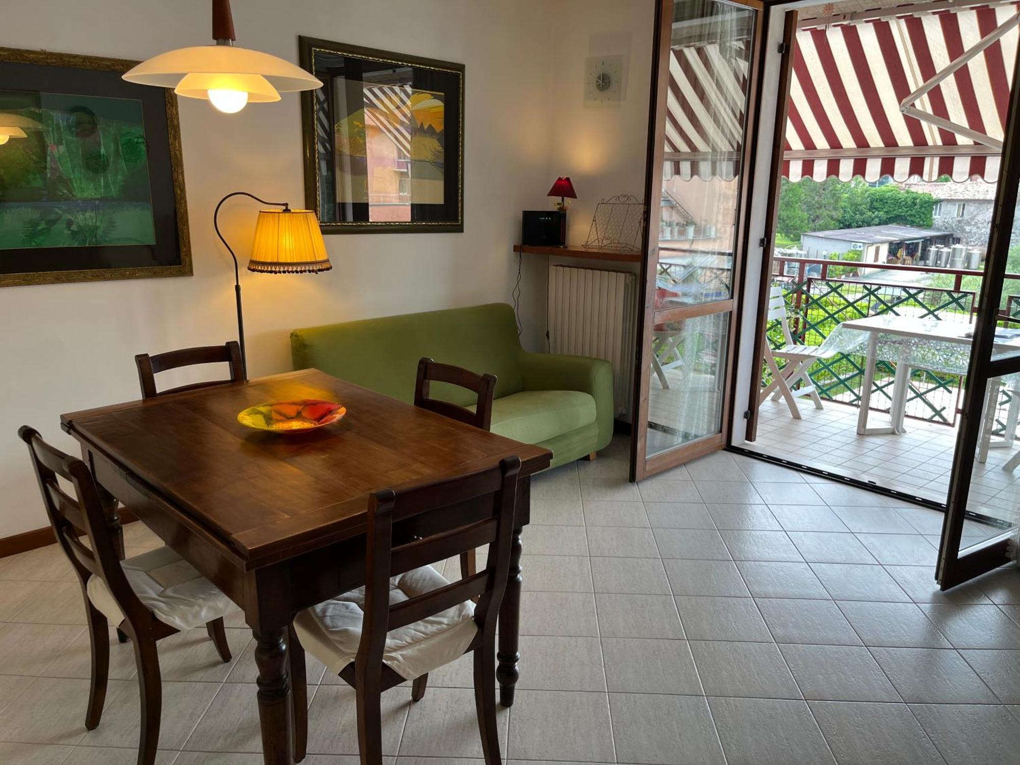 Apartment Mavi Bardolino Zewnętrze zdjęcie