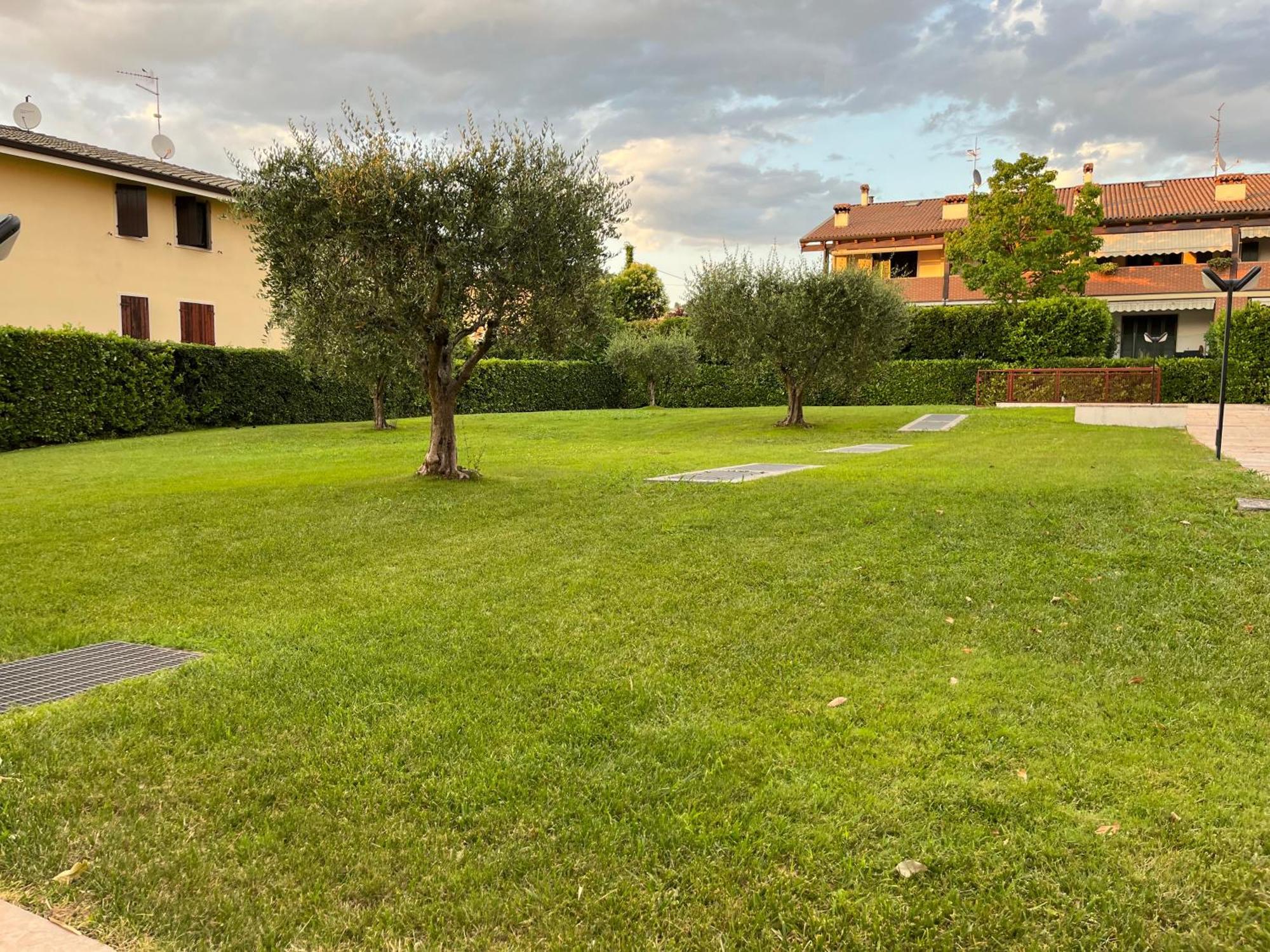 Apartment Mavi Bardolino Zewnętrze zdjęcie