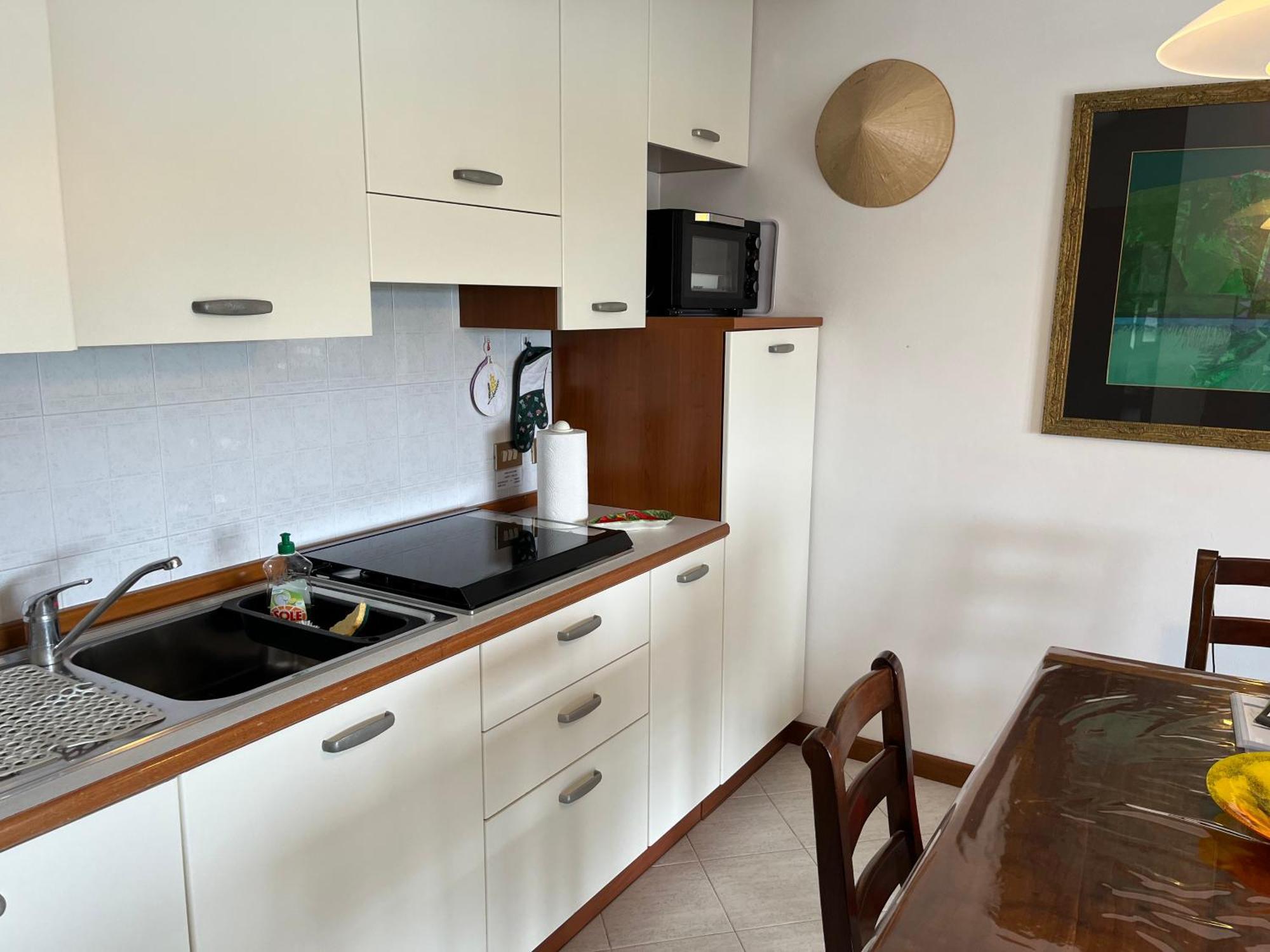 Apartment Mavi Bardolino Zewnętrze zdjęcie