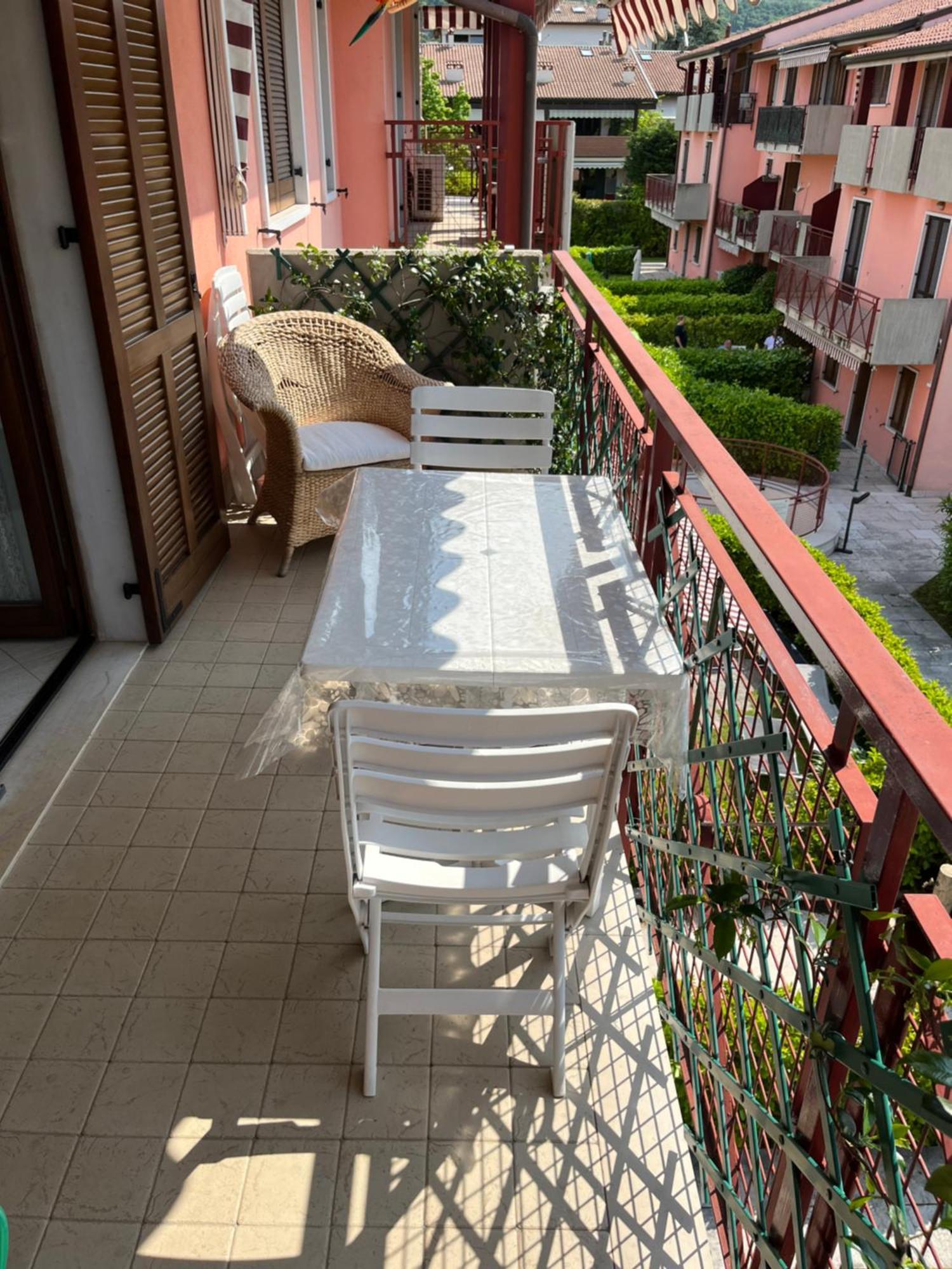 Apartment Mavi Bardolino Zewnętrze zdjęcie