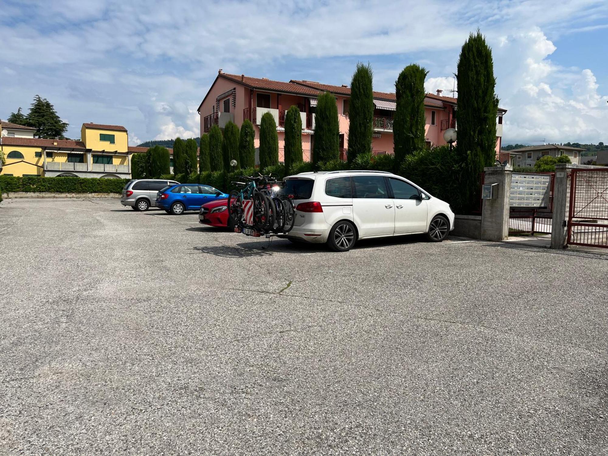 Apartment Mavi Bardolino Zewnętrze zdjęcie