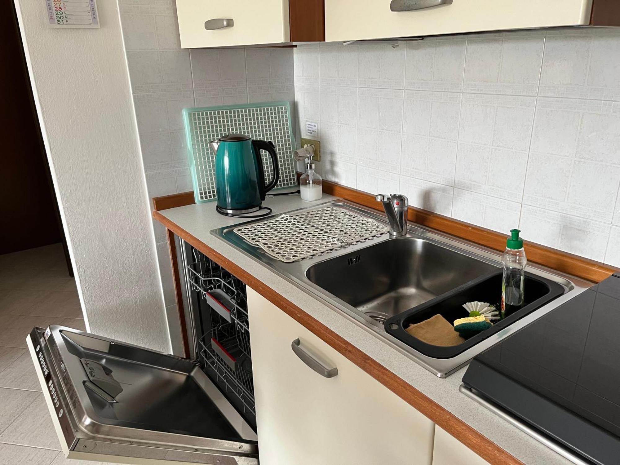 Apartment Mavi Bardolino Zewnętrze zdjęcie